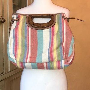 Fossil bag